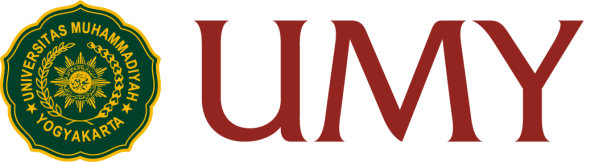 Logo UMY